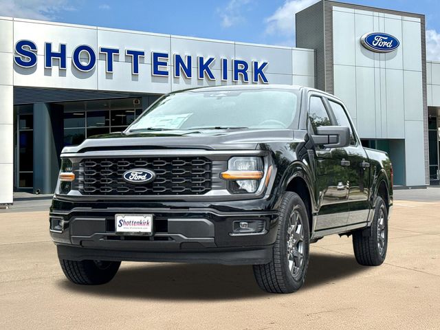 New 2026 Ford F-150 Truck