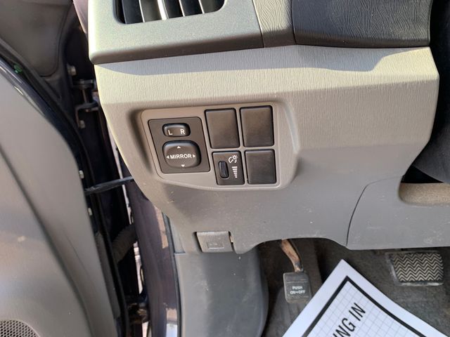 Used 2011 Toyota Prius Hatchback