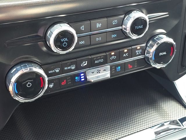 2024 Ford F-150 Raptor:169786A