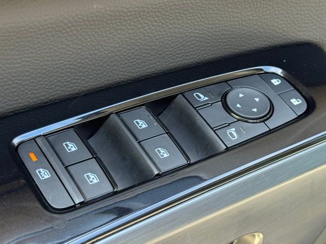 New 2026 Nissan Pathfinder SUV