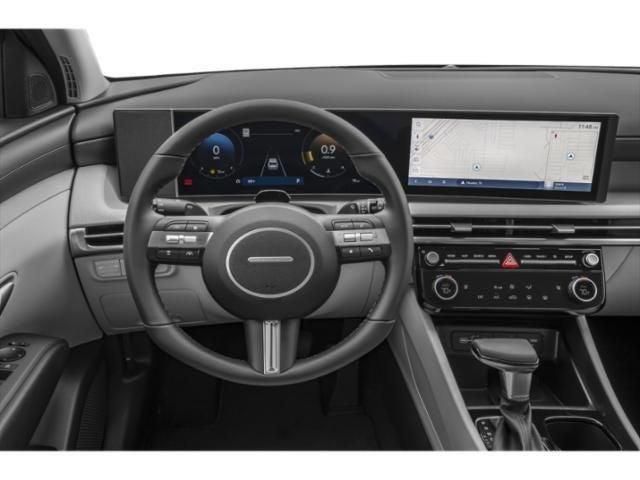New 2026 Hyundai Tucson SUV