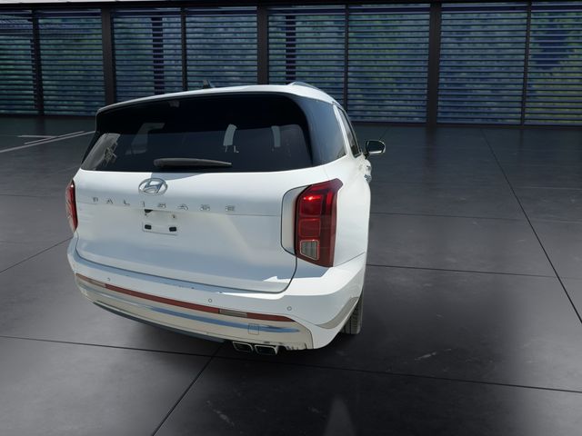 Used 2024 Hyundai Palisade SUV