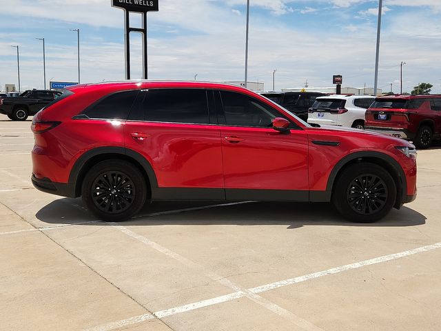 Used Car 2024 Mazda Cx-90  3.3 Turbo Preferred Plus For Sale Under $30,000 In Plainview, Texas