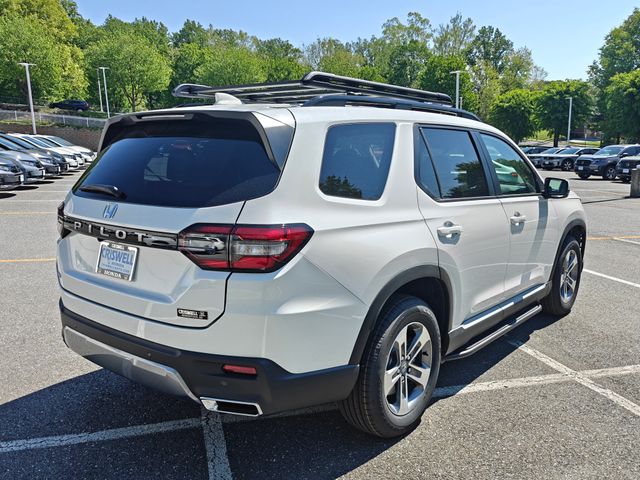 new 2026 Honda Pilot car, priced at $50,190