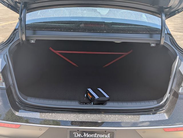 2026 Hyundai Elantra N Base Black at AutoSavvy Houston Southwest