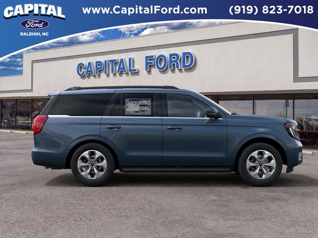 New 2027 Blue Ford Active image 6