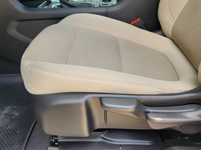 2023 Chevrolet Traverse LS Gray at North Houston Mitsubishi
