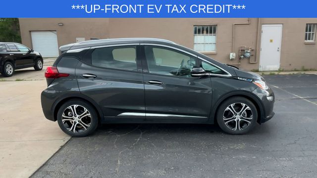 Used 2019 Chevrolet Bolt EV For Sale in Livonia, MI