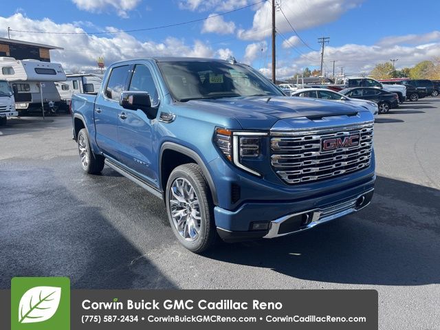 2025 GMC Sierra 1500 Denali 31