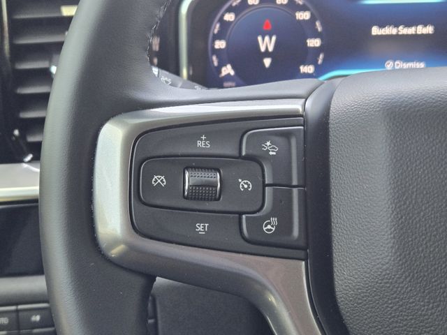 Used 2025 Chevrolet Silverado 1500 Truck