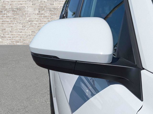 2023 Volkswagen Atlas 3.6L V6 SE w/Technology White at Stokes Volkswagen