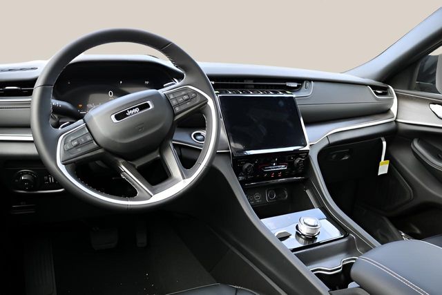 New Car 2025 Jeep Grand Cherokee  Limited For Sale Under $50,000 In Austin, Texas