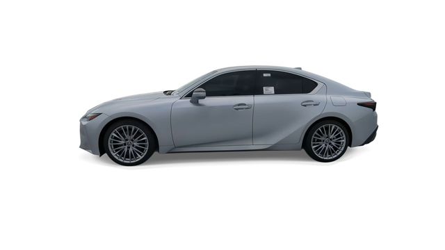 2024 Lexus IS - $38,998