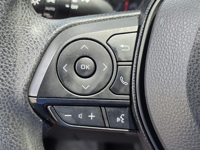 Used 2019 Toyota RAV4 SUV