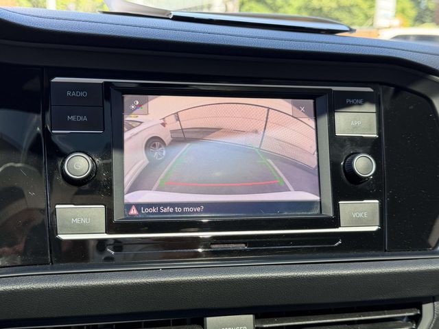 used 2021 Volkswagen Jetta car, priced at $18,303