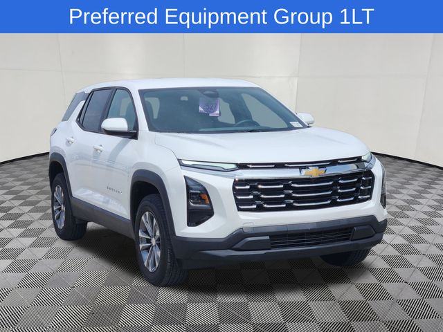Used 2026 Chevrolet Equinox SUV