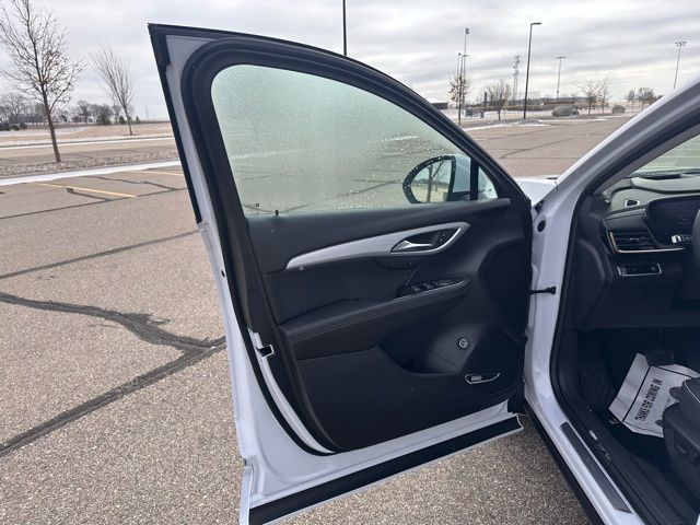 2026 Buick Envision Avenir AWD