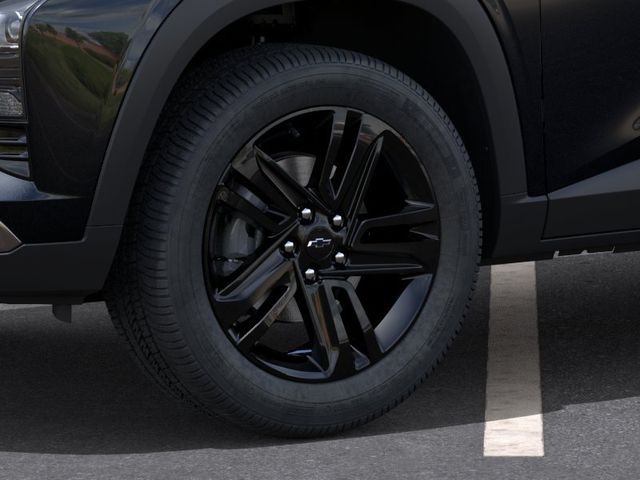 2026 Chevrolet Trax ACTIV:47294