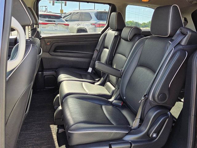 Used 2023 Honda Odyssey Van