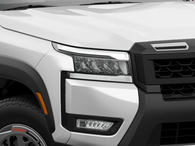 2026 Nissan Frontier PRO-X - Photo 10