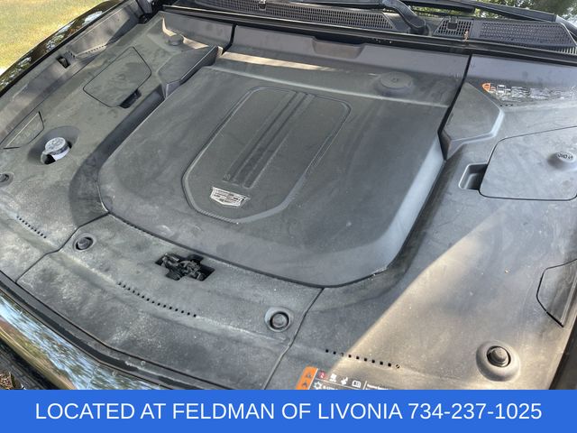Used 2024 Cadillac LYRIQ Sport For Sale in Livonia, MI
