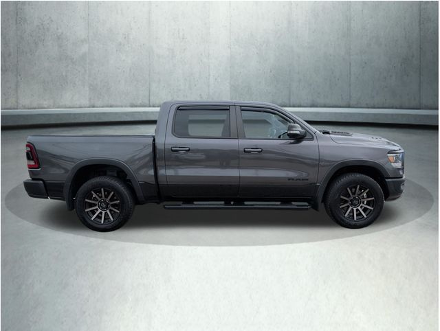 Used 2019 Ram 1500 Truck