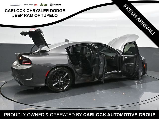 2019 Dodge Charger R/T Scat Pack 43