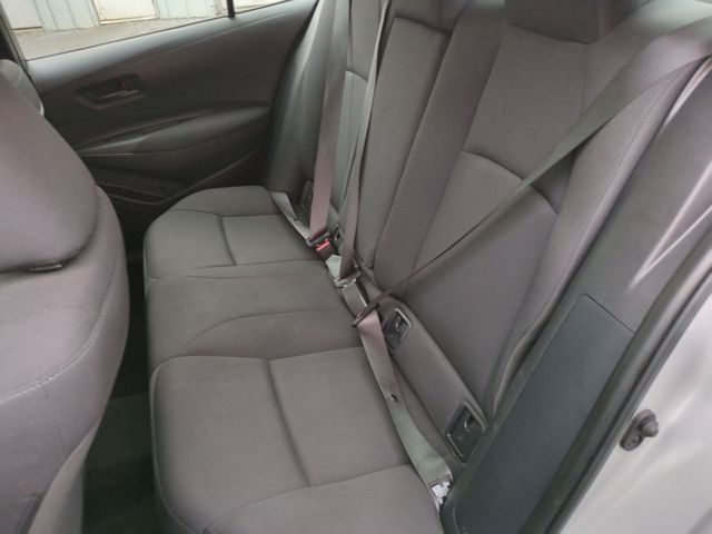 used 2024 Toyota Corolla car, priced at $19,551