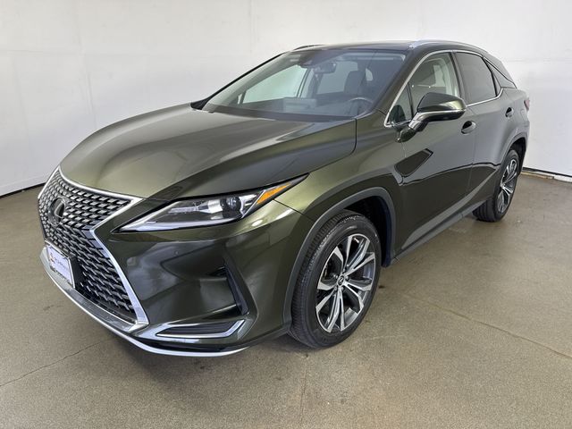 2022 Lexus RX RX photo