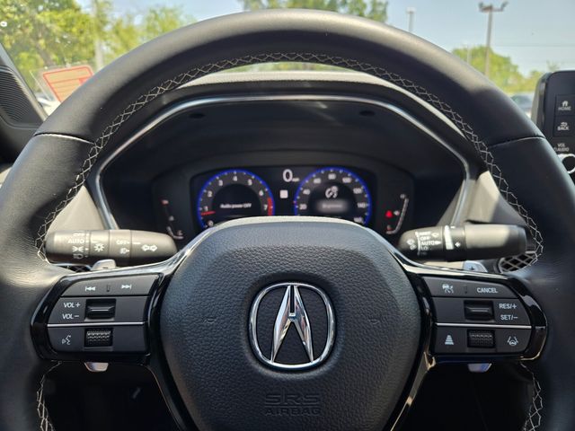 2024 Acura Integra - $30,749