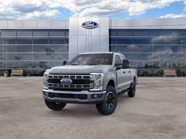 New 2026 Avalanche Ford F-250® XLT image 2