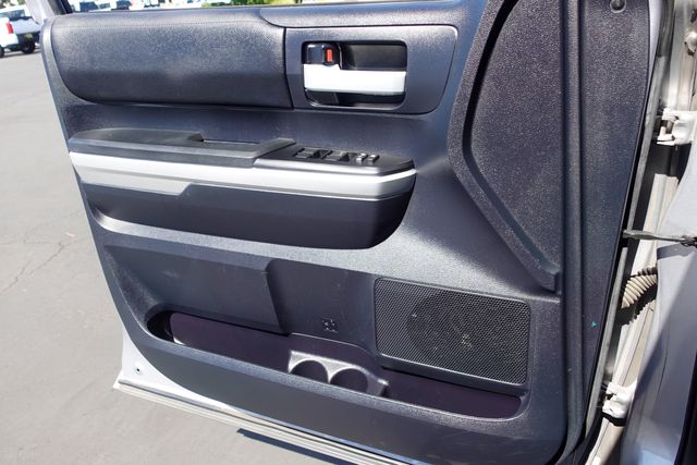 used 2016 Toyota Tundra car, priced at $21,000