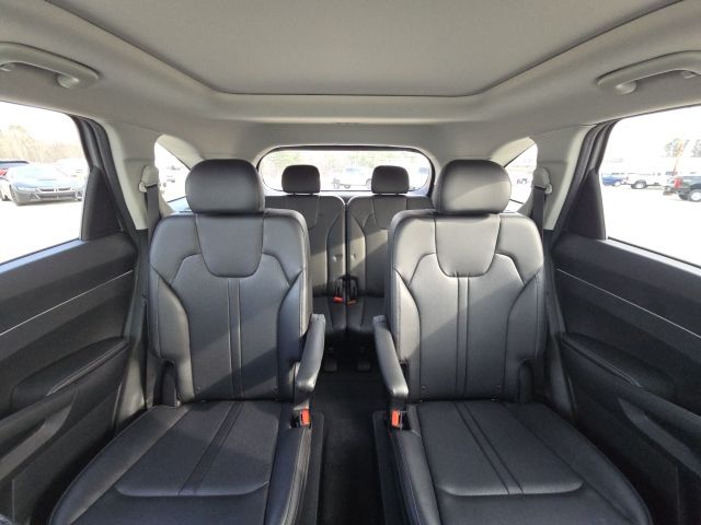 2022 Kia Sorento EX:167291B2