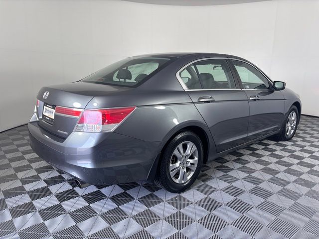 Used 2012 Honda Accord Sedan