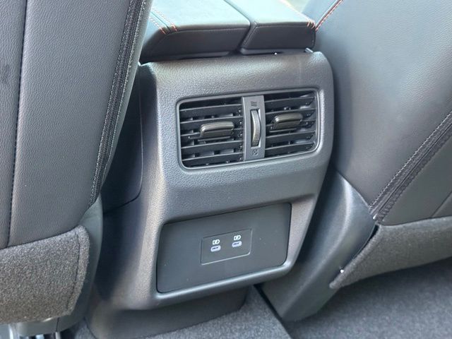 New 2026 Nissan Rogue SUV