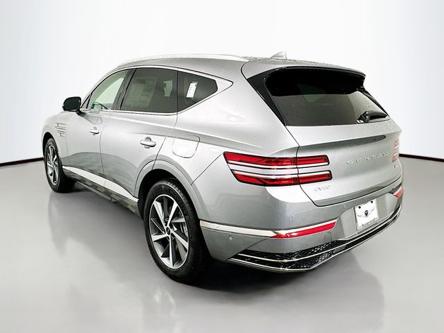 Thumbnail: 2026 Genesis GV80 - 7