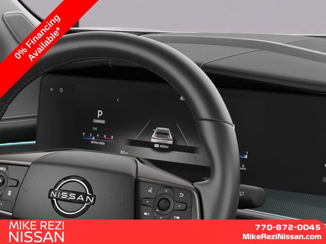 New 2027 Nissan Murano SUV