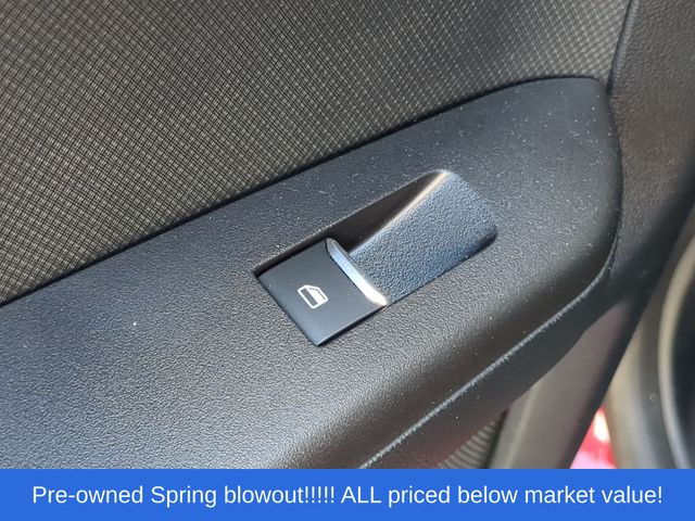 Used 2021 Red Metallic Ford Big Bend image 35