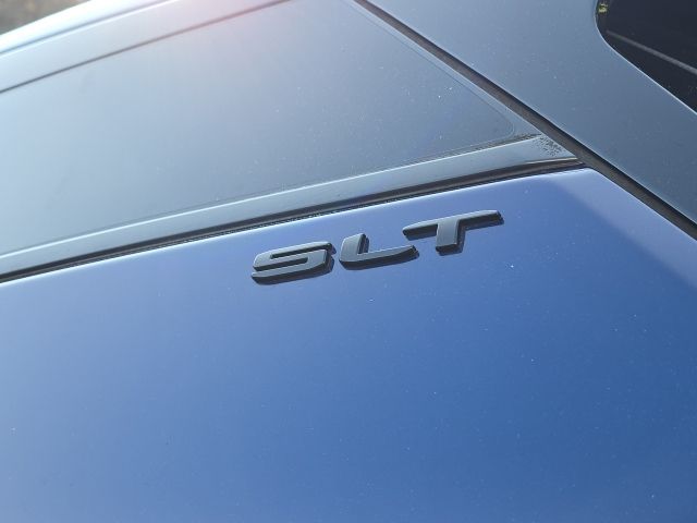 2022 GMC Terrain SLT:B02379A2A