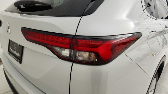 2023 Mitsubishi Outlander ES  at DeMontrond Automotive Group