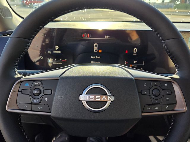 New 2026 Black Nissan SL image 23