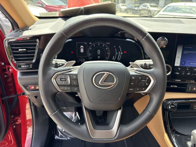 Used 2024 Lexus NX SUV