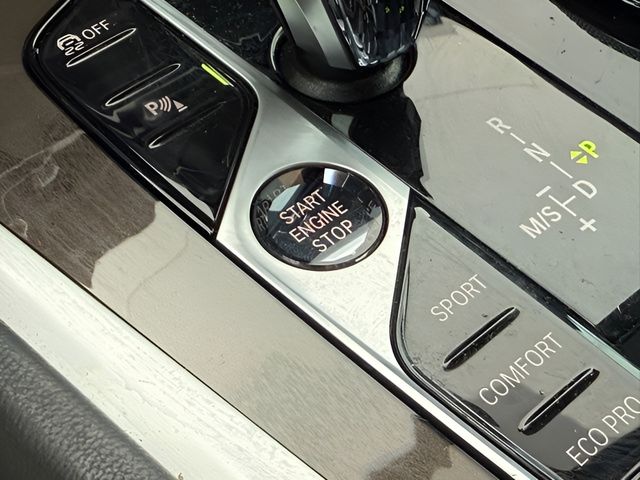 2022 Bmw X6 xDrive40i photo 41