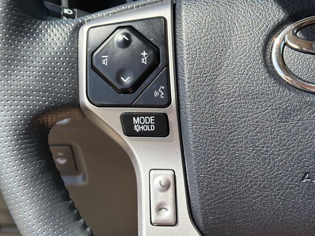 Used 2023 Toyota 4Runner SUV