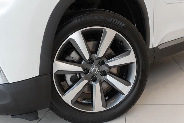 Used 2025 Honda Pilot SUV