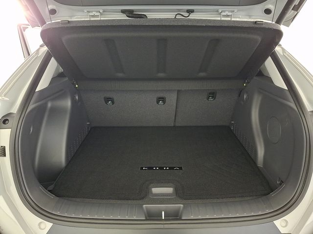 Used 2026 Hyundai Kona SUV