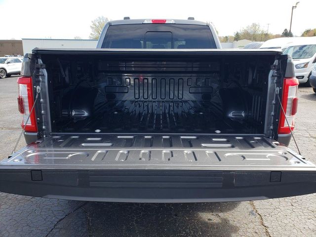 2023 Ford F-150 Lariat - 6