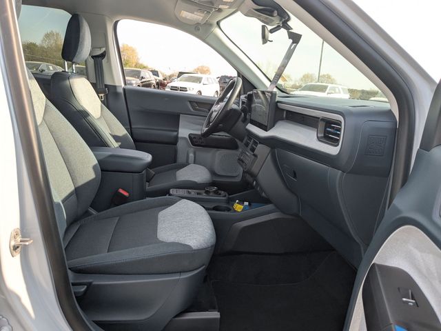 2026 Ford Maverick XLT - Photo 22