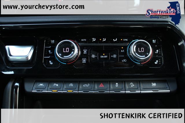 Used 2023 GMC Sierra 1500 Truck