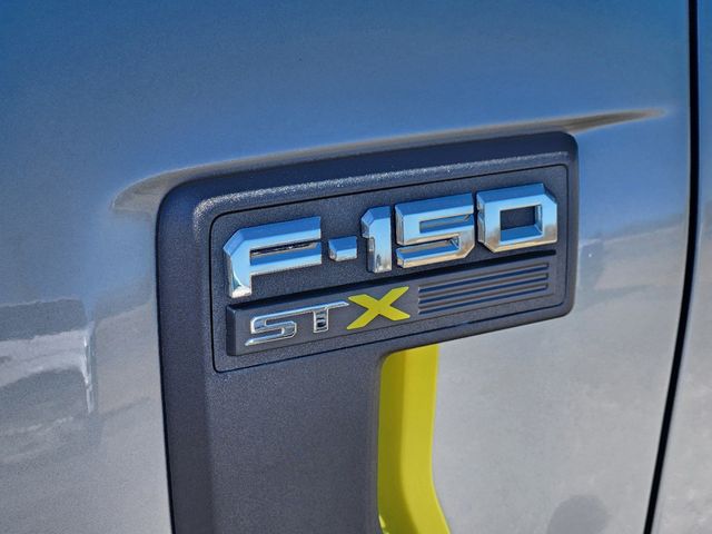 2025 Ford F-150 STX photo